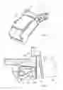 Fig. 04 - Self-propelled harvester with front access to crop processing apparatus