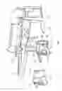 Fig. 06 - Self-propelled harvester with front access to crop processing apparatus