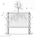 Fig. 01 - PLANTER BASE ATTACHMENT FOR OPEN-ENDED PRODUCTS