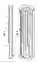 Fig. 04 - Pressure compensation members, emitters, drip line and methods relating to same