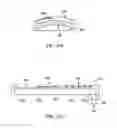 Fig. 56 - Pressure compensation members, emitters, drip line and methods relating to same