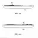 Fig. 70 - Pressure compensation members, emitters, drip line and methods relating to same