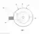 Fig. 08 - Hydroponic system including venturi aerator and vortex generator and related methods