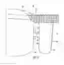 Fig. 12 - Hydroponic system including venturi aerator and vortex generator and related methods