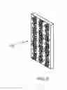 Fig. 06 - Hydroponic plant display system