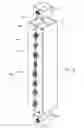 Fig. 08 - Hydroponic plant display system