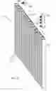 Fig. 10 - Hydroponic plant display system