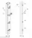 Fig. 14 - Hydroponic plant display system