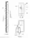 Fig. 17 - Hydroponic plant display system