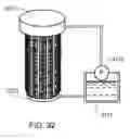 Fig. 20 - Hydroponic plant display system