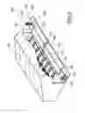 Fig. 04 - Driving sprocket for a marine-type chain