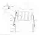 Fig. 01 - COLLAPSIBLE ANIMAL DECOY