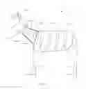 Fig. 03 - COLLAPSIBLE ANIMAL DECOY