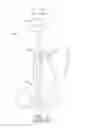 Fig. 02 - Domed water pipe with supporting tray