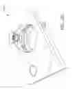 Fig. 06 - Domed water pipe with supporting tray