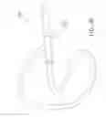 Fig. 22 - Domed water pipe with supporting tray