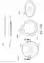 Fig. 83 - Domed water pipe with supporting tray