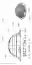 Fig. 110 - Domed water pipe with supporting tray