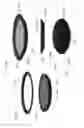 Fig. 141 - Domed water pipe with supporting tray