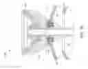 Fig. 17 - Domed water pipe with supporting tray