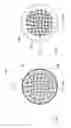 Fig. 46 - Domed water pipe with supporting tray