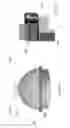 Fig. 59 - Domed water pipe with supporting tray