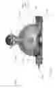 Fig. 86 - Domed water pipe with supporting tray