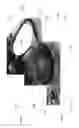 Fig. 91 - Domed water pipe with supporting tray
