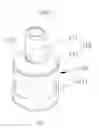 Fig. 02 - ATOMIZER AND AEROSOL GENERATING APPARATUS