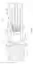 Fig. 03 - Electronic cigarette having reusable base with heating element