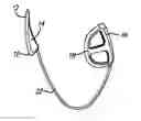 Fig. 01 - Cleavage enhancing undergarment system