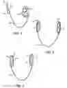Fig. 02 - Cleavage enhancing undergarment system