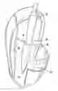 Fig. 01 - KNEEPAD WITH IMPLEMENT HOLDER
