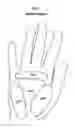 Fig. 03 - Grip assist apparatus with insert