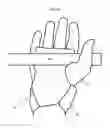 Fig. 10 - Grip assist apparatus with insert