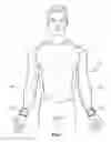 Fig. 02 - Enhanced garment and method of using the same