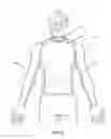 Fig. 03 - Enhanced garment and method of using the same