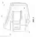 Fig. 03 - CHIN GUARD AND SYSTEM AND METHOD FOR USING SAME
