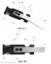 Fig. 15 - CHIN GUARD AND SYSTEM AND METHOD FOR USING SAME