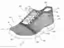 Fig. 01 - ARTICLE OF FOOTWEAR WITH BRAIDED UPPER