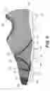 Fig. 06 - ARTICLE OF FOOTWEAR WITH BRAIDED UPPER