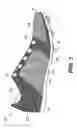 Fig. 08 - ARTICLE OF FOOTWEAR WITH BRAIDED UPPER