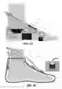 Fig. 05 - Pain reducing footwear and systems and methods for using same