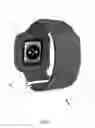 Fig. 02 - Wearable holder for securing a smart watch