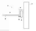 Fig. 01 - Flexible bracket system for medical apparatuses