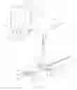 Fig. 02 - Divider with selectively securable track assembly