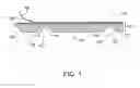 Fig. 02 - Image display assembly and interlocking fastener thereof