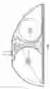 Fig. 06 - Mop with advancing cleaning fabric material