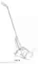 Fig. 07 - Mop with advancing cleaning fabric material
