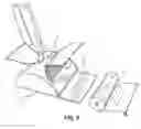 Fig. 08 - Mop with advancing cleaning fabric material